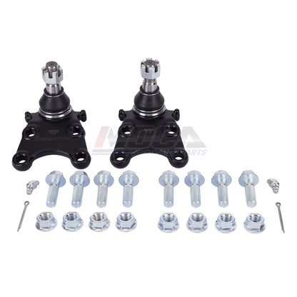 MOCA Suspension Ball Joints - BJ161