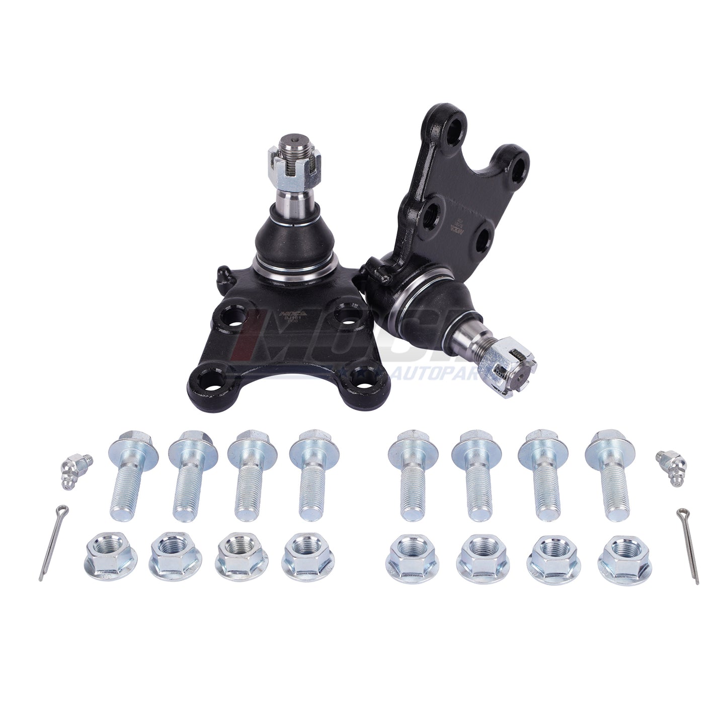 MOCA Suspension Ball Joints - BJ161