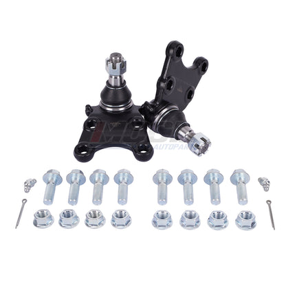 MOCA Suspension Ball Joints - BJ161