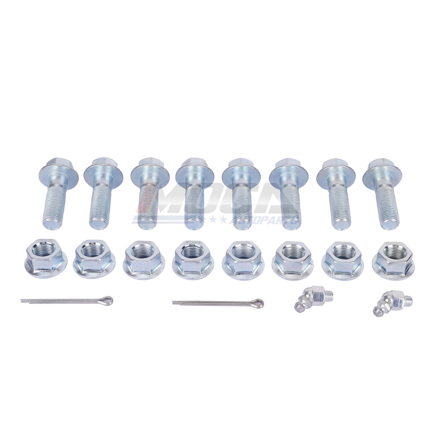 MOCA Suspension Ball Joints - BJ161