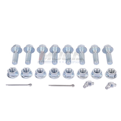 MOCA Suspension Ball Joints - BJ161