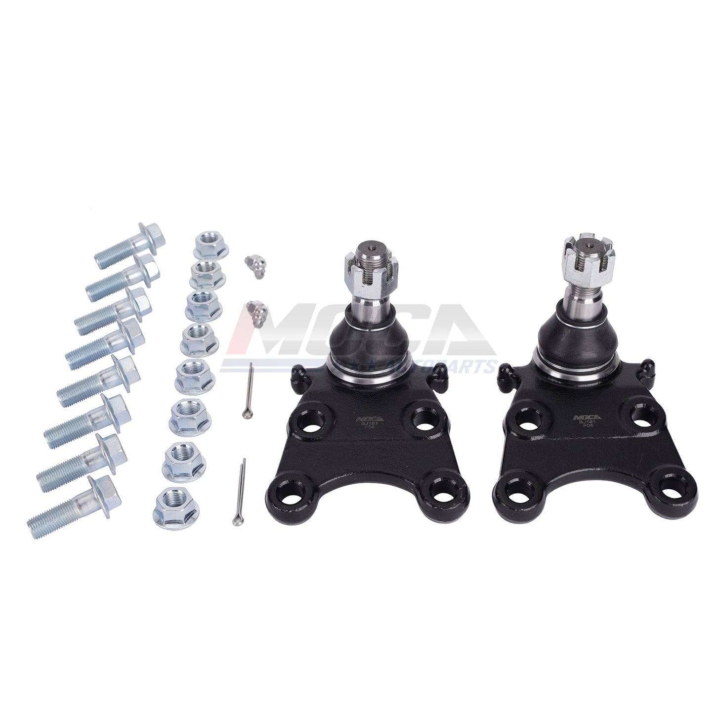 MOCA Suspension Ball Joints - BJ161