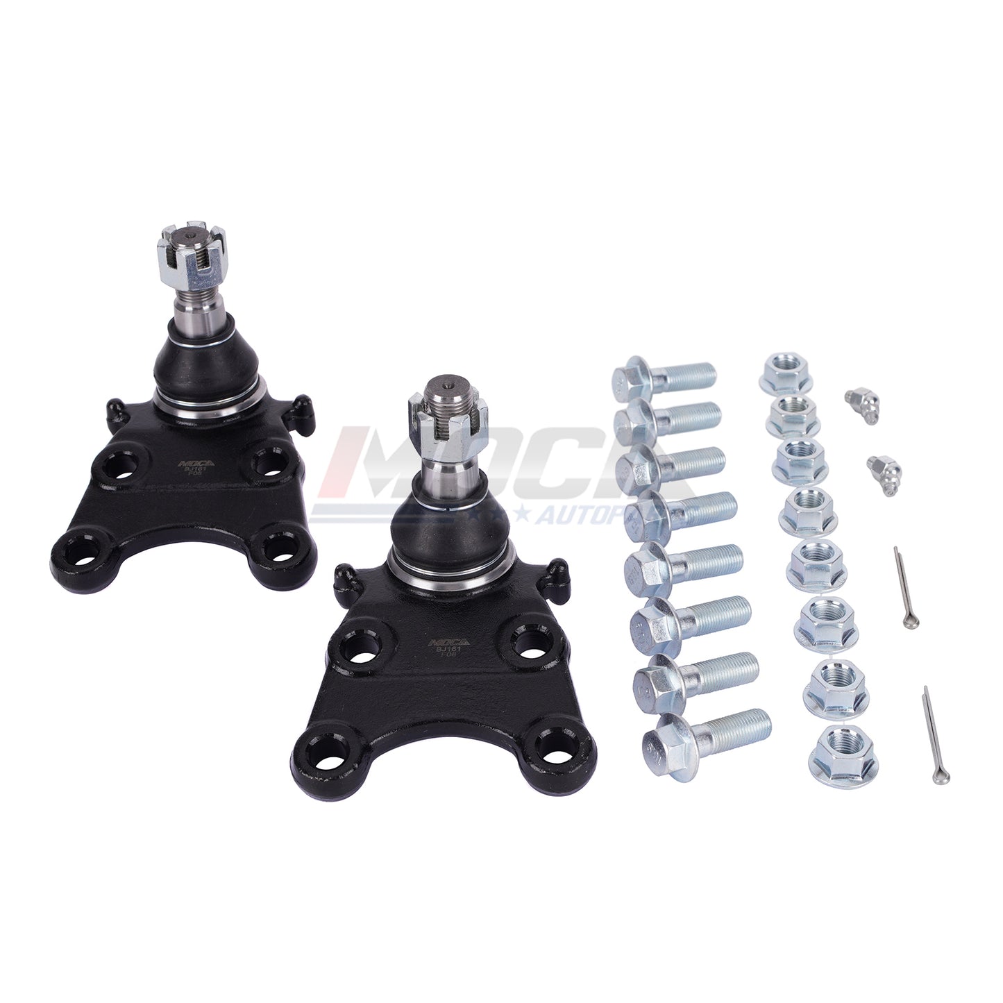 MOCA Suspension Ball Joints - BJ161