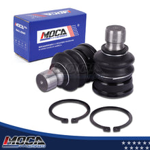 MOCA Suspension Ball Joints - BJ162