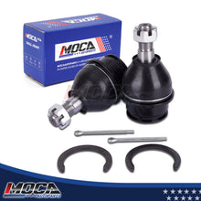 MOCA Suspension Ball Joints - BJ164