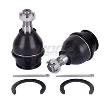 MOCA Suspension Ball Joints - BJ164