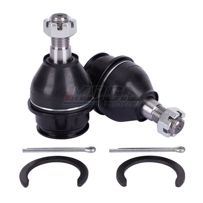 MOCA Suspension Ball Joints - BJ164