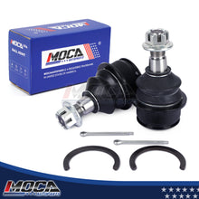 MOCA Suspension Ball Joints - BJ165