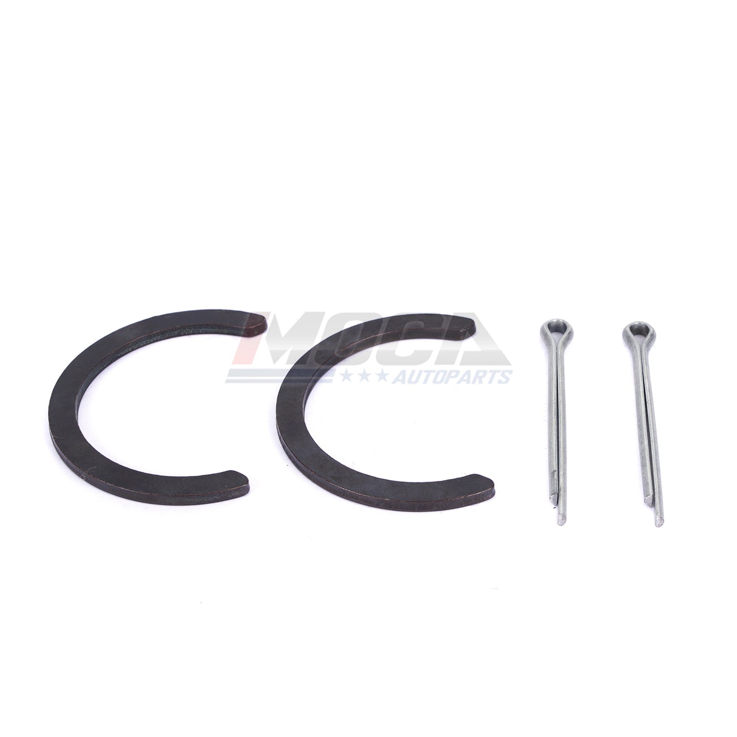 MOCA Suspension Ball Joints - BJ165