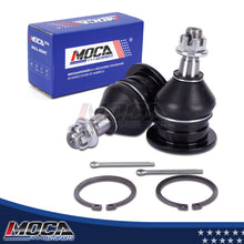 MOCA Suspension Ball Joints - BJ166