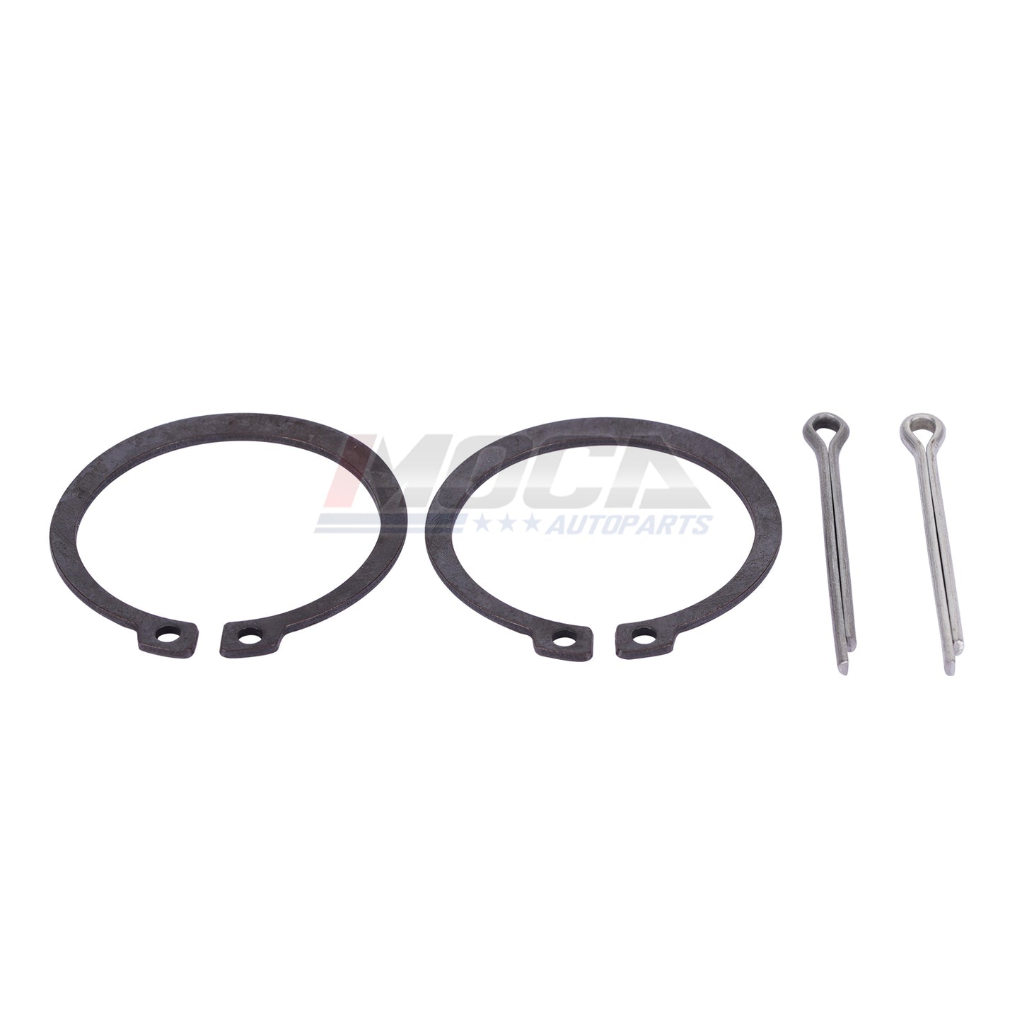 MOCA Suspension Ball Joints - BJ166