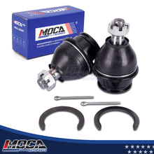 MOCA Suspension Ball Joints - BJ167
