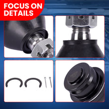 MOCA Suspension Ball Joints - BJ167