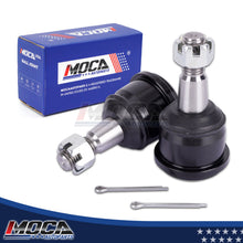 MOCA Suspension Ball Joints - BJ168