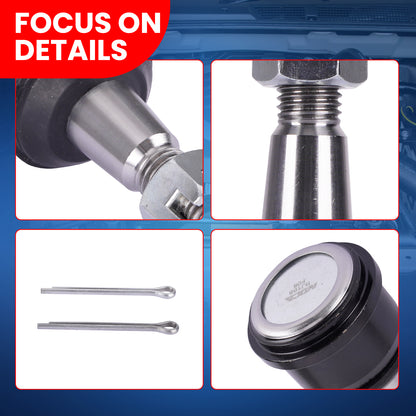 MOCA Suspension Ball Joints - BJ168