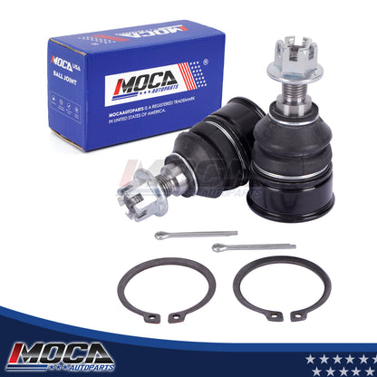 MOCA Suspension Ball Joints - BJ169