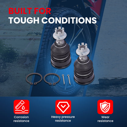 MOCA Suspension Ball Joints - BJ169