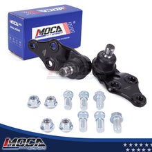MOCA Suspension Ball Joints - BJ171