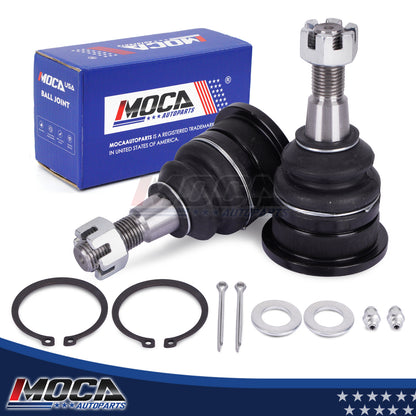 MOCA Suspension Ball Joints - BJ172