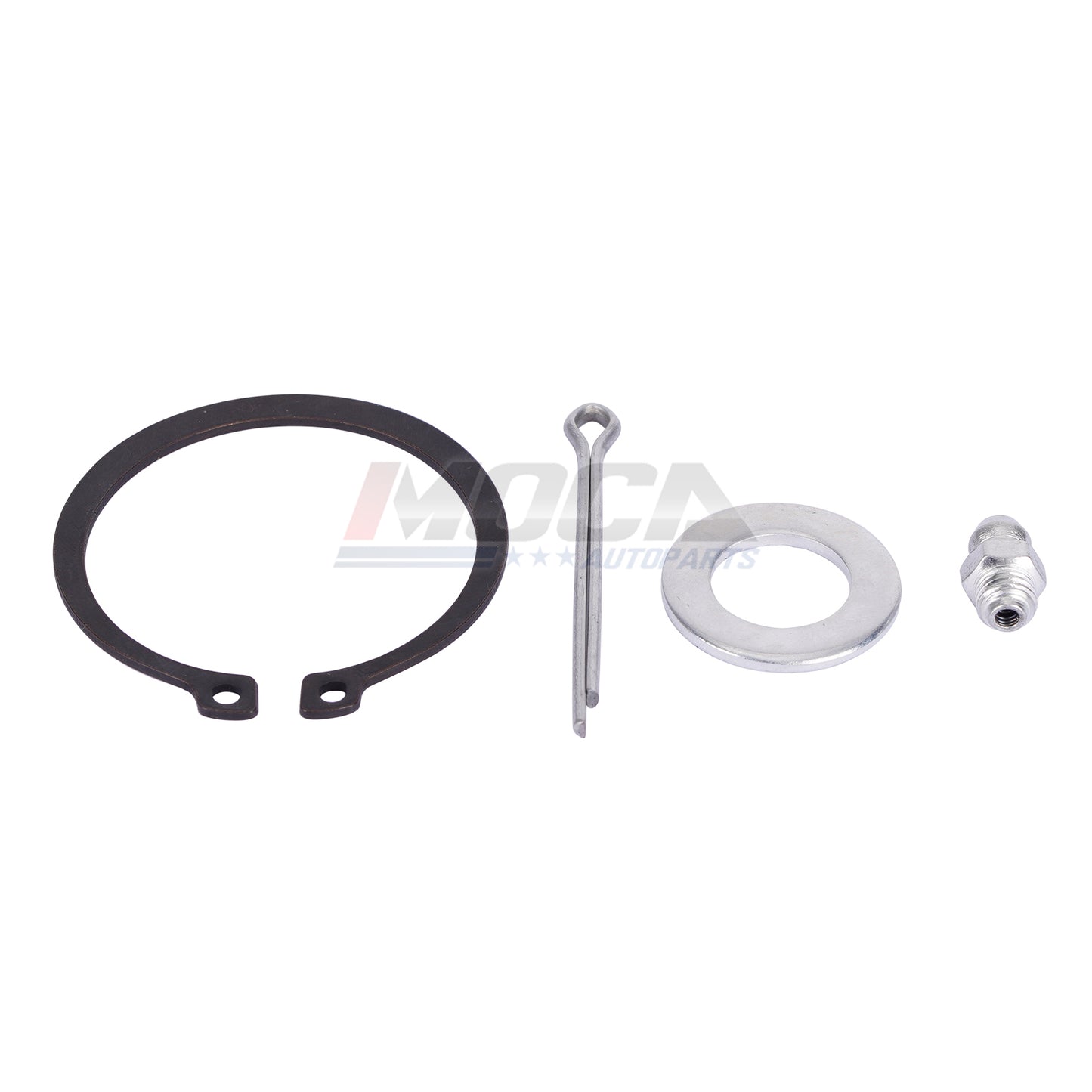 MOCA Suspension Ball Joints - BJ172