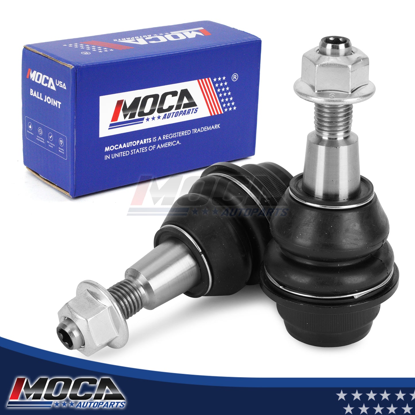 MOCA Suspension Ball Joints - BJ173