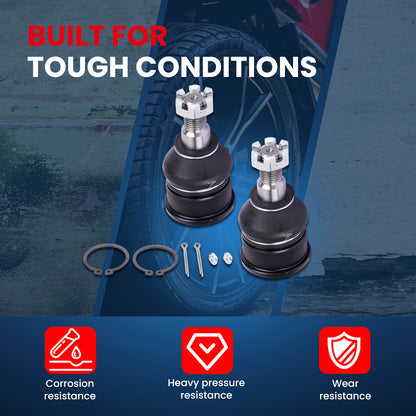 MOCA Suspension Ball Joints - BJ175