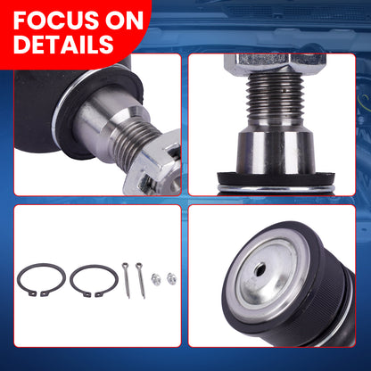 MOCA Suspension Ball Joints - BJ175