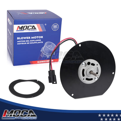 MOCA HVAC Blower Motor - BM4626