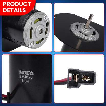 MOCA HVAC Blower Motor - BM4626