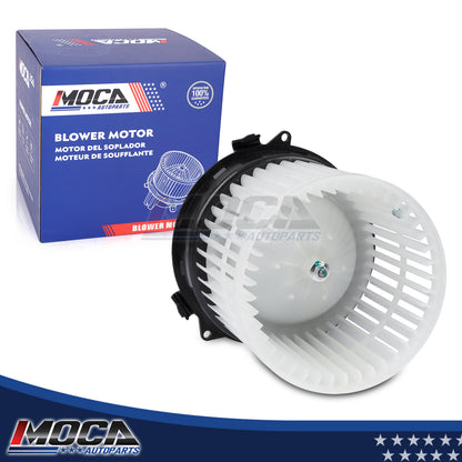 MOCA HVAC Blower Motor - BM4628