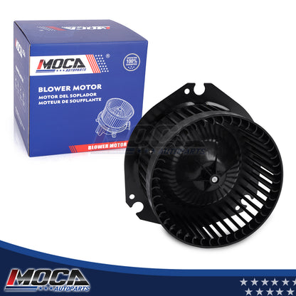MOCA HVAC Blower Motor - BM4631