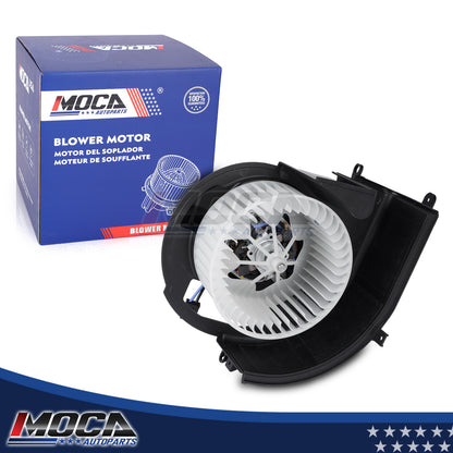 MOCA HVAC Blower Motor - BM4638