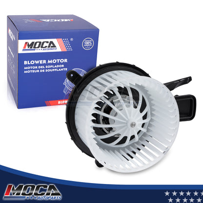 MOCA HVAC Blower Motor - BM4639