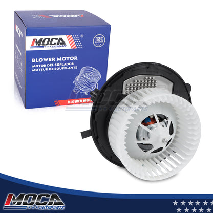 MOCA HVAC Blower Motor - BM4644
