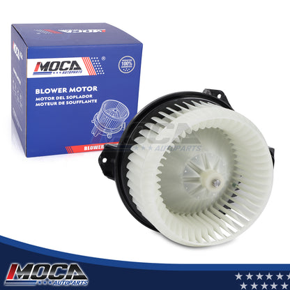 MOCA HVAC Blower Motor - BM4646
