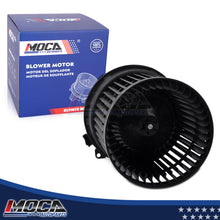 MOCA HVAC Blower Motor - BM4647