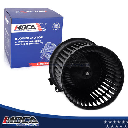 MOCA HVAC Blower Motor - BM4647