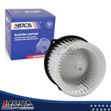 MOCA HVAC Blower Motor - BM4659