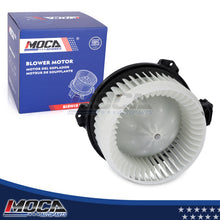 MOCA HVAC Blower Motor - BM4660