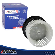 MOCA HVAC Blower Motor - BM4671