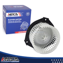 MOCA HVAC Blower Motor - BM4673