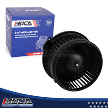 MOCA HVAC Blower Motor - BM4674