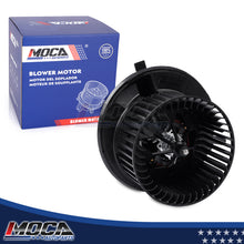 MOCA HVAC Blower Motor - BM4678