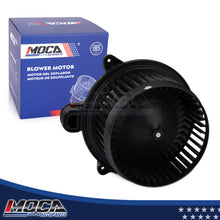 MOCA HVAC Blower Motor - BM4679