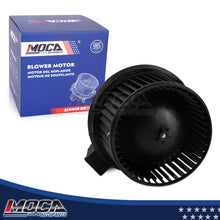 MOCA HVAC Blower Motor - BM4680