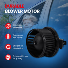 MOCA HVAC Blower Motor - BM4680