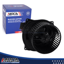 MOCA HVAC Blower Motor - BM4681