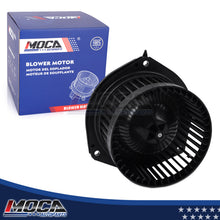 MOCA HVAC Blower Motor - BM4682