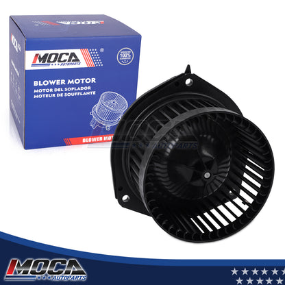 MOCA HVAC Blower Motor - BM4682
