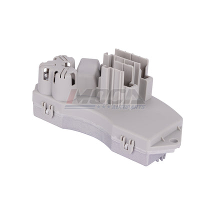 MOCA HVAC Blower Motor Resistor - BMR113